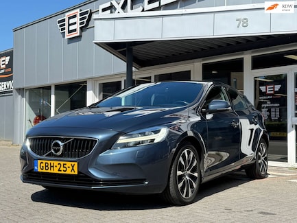 Volvo V40 0