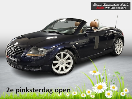 Audi TT 0