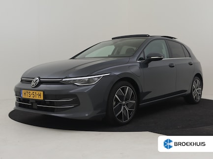 Volkswagen Golf 0