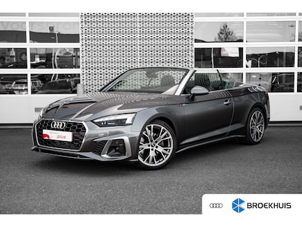 Audi A5 0