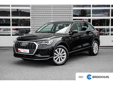 Audi Q3 0