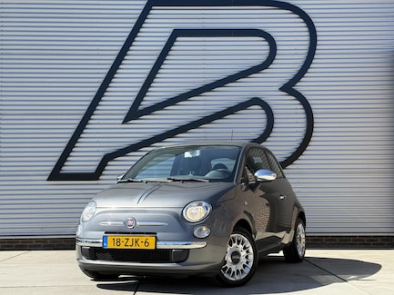 Fiat 500 0