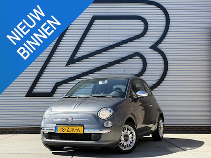 Fiat 500 0