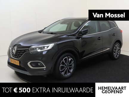 Renault Kadjar 0
