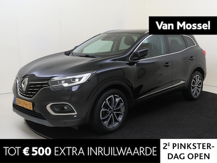 Renault Kadjar 0