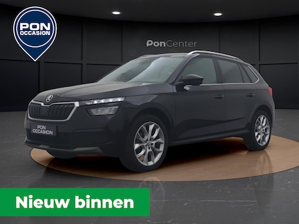 Skoda Kamiq 0
