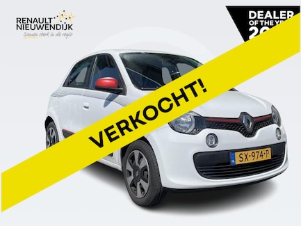 Renault Twingo 0