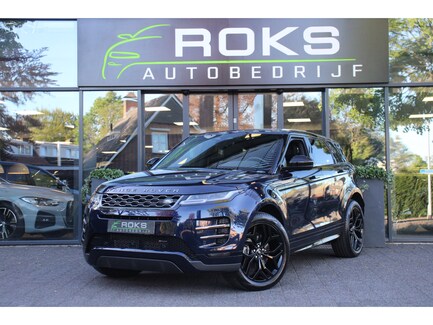 Land Rover Range Rover Evoque 0