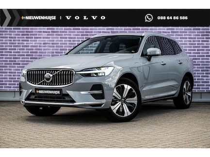 Volvo XC60 0