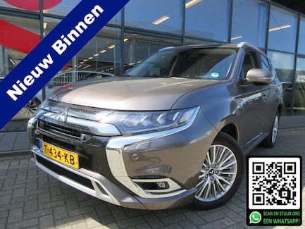 Mitsubishi Outlander 0