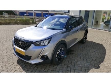 Peugeot 2008 0