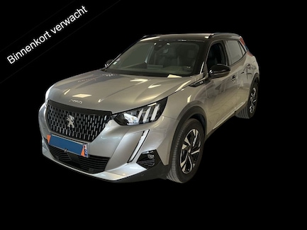 Peugeot 2008 0