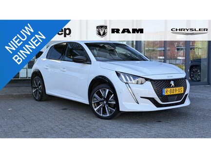 Peugeot 208 0