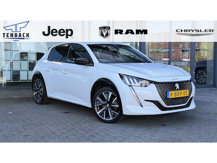 Peugeot 208 0
