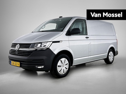 Volkswagen Transporter 0