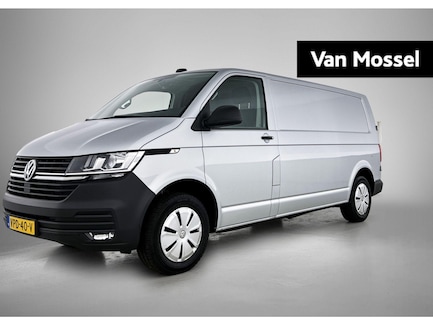 Volkswagen Transporter 0