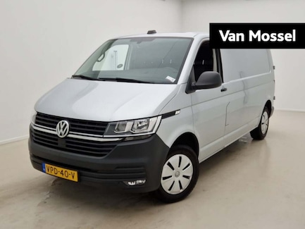 Volkswagen Transporter 0