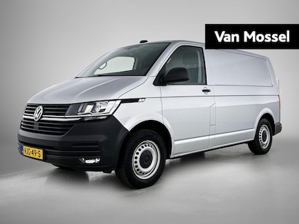 Volkswagen Transporter 0