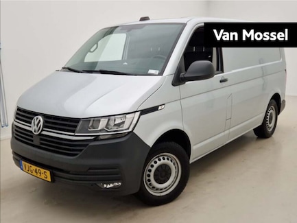 Volkswagen Transporter 0