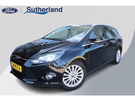 Ford Focus 0
