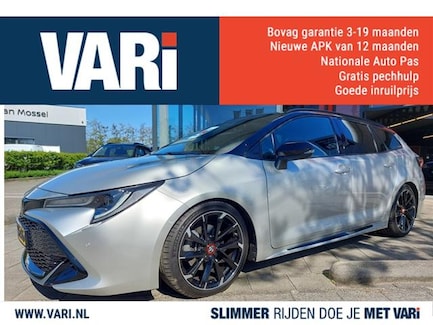 Toyota Corolla 0