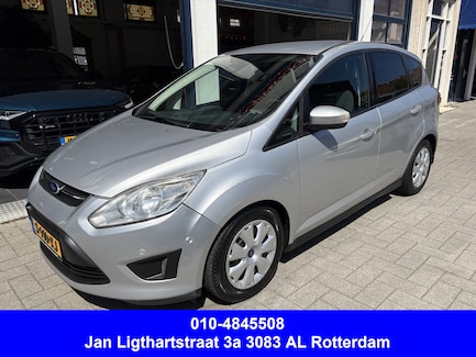 Ford C-Max 0