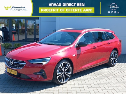 Opel Insignia 0