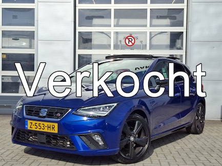 SEAT Ibiza 0
