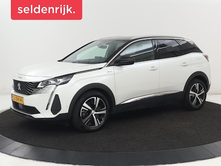 Peugeot 3008 0
