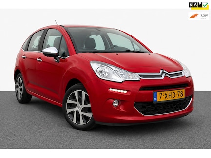 Citroën C3 0