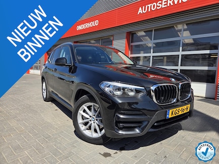 BMW X3 0