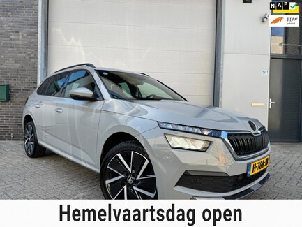 Skoda Kamiq 0