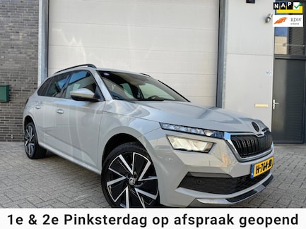 Skoda Kamiq 0