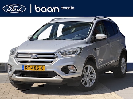 Ford Kuga 0