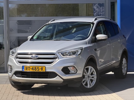 Ford Kuga 0