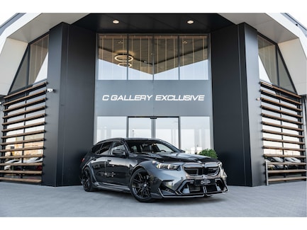 BMW M5 0