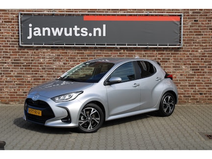 Toyota Yaris 0