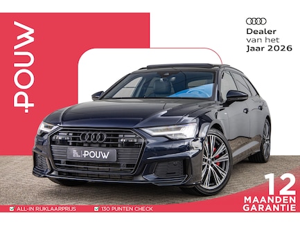Audi A6 0