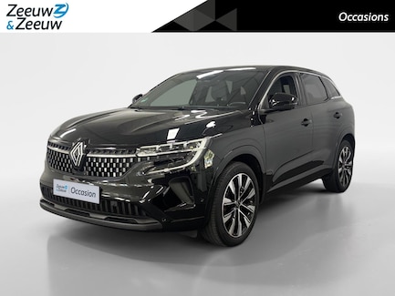 Renault Austral 0