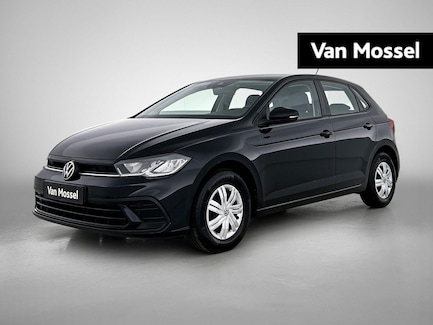 Volkswagen Polo 0