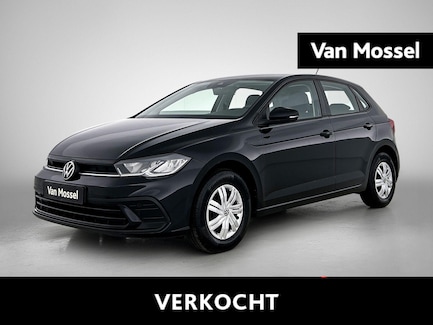 Volkswagen Polo 0