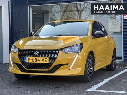 Peugeot 208 0