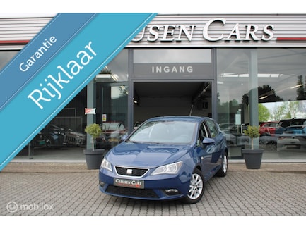 SEAT Ibiza 0