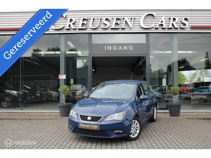 SEAT Ibiza 0