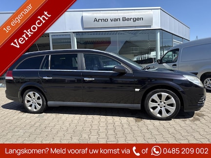 Opel Vectra 0