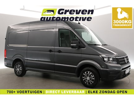 Volkswagen Crafter 0