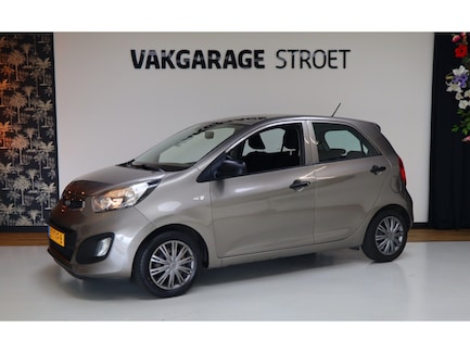 Kia Picanto 0