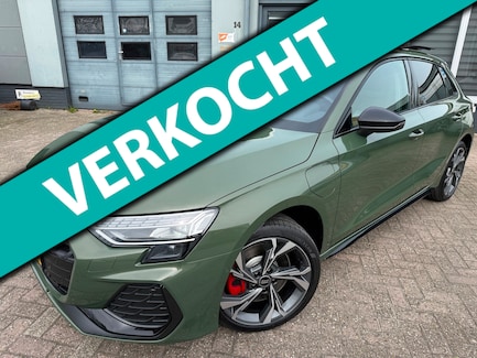 Audi A3 0
