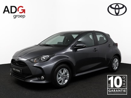 Toyota Yaris 0