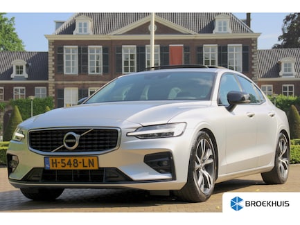 Volvo S60 0